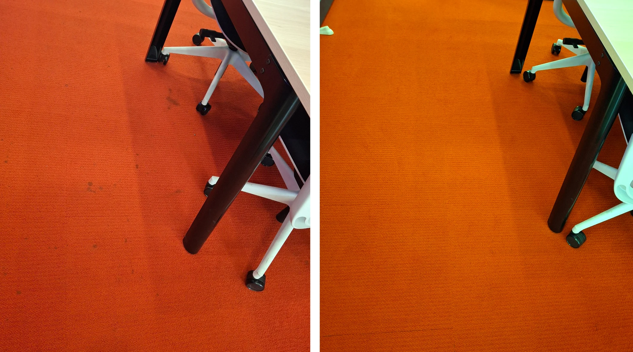 크리티오 전/후