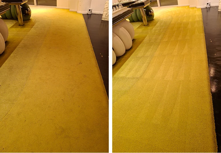 도산 템버린즈 전/후